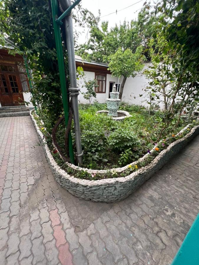 Lovely Home For You Osh Ngoại thất bức ảnh