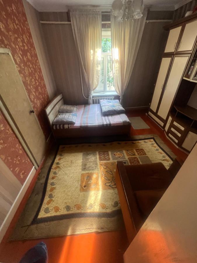 Lovely Home For You Osh Ngoại thất bức ảnh