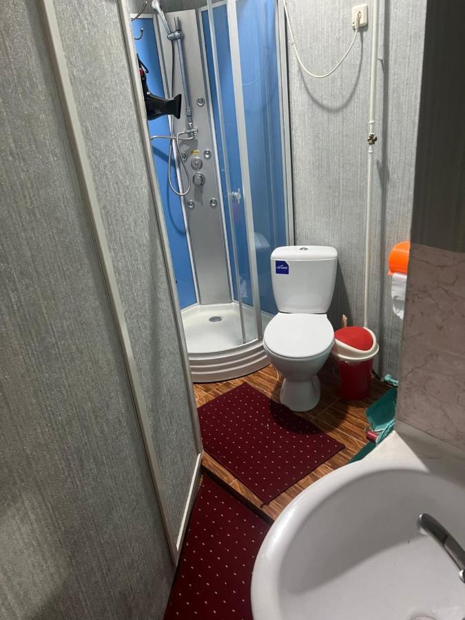 Lovely Home For You Osh Ngoại thất bức ảnh