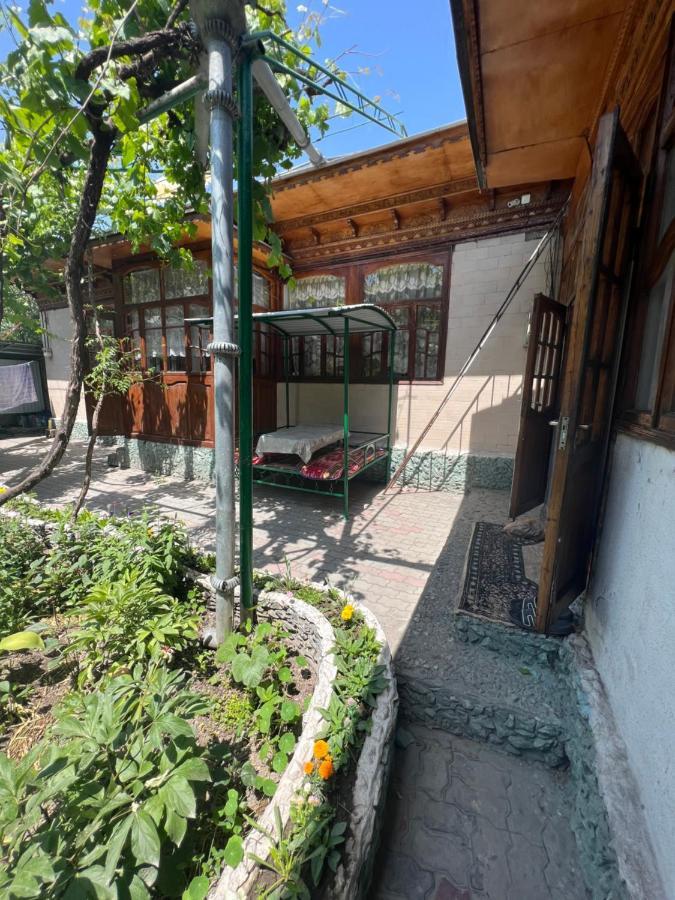 Lovely Home For You Osh Ngoại thất bức ảnh