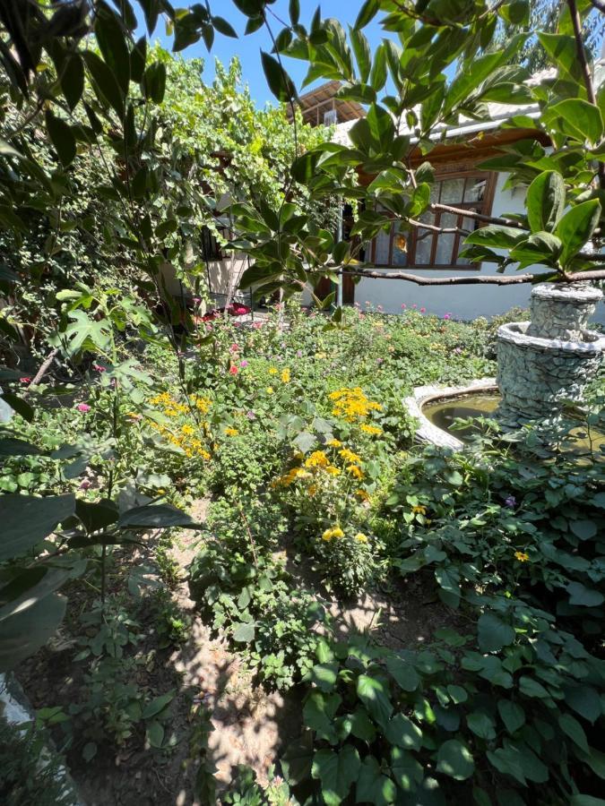 Lovely Home For You Osh Ngoại thất bức ảnh