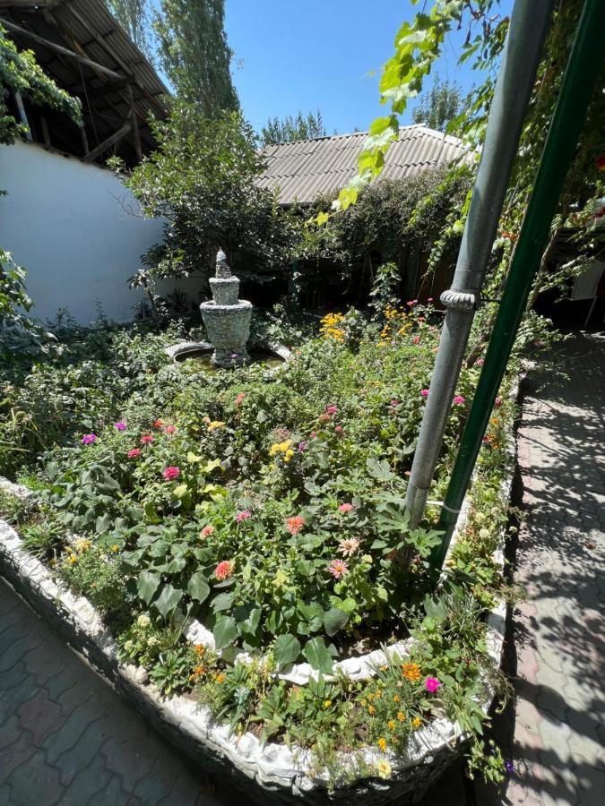 Lovely Home For You Osh Ngoại thất bức ảnh