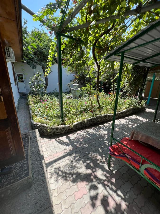 Lovely Home For You Osh Ngoại thất bức ảnh