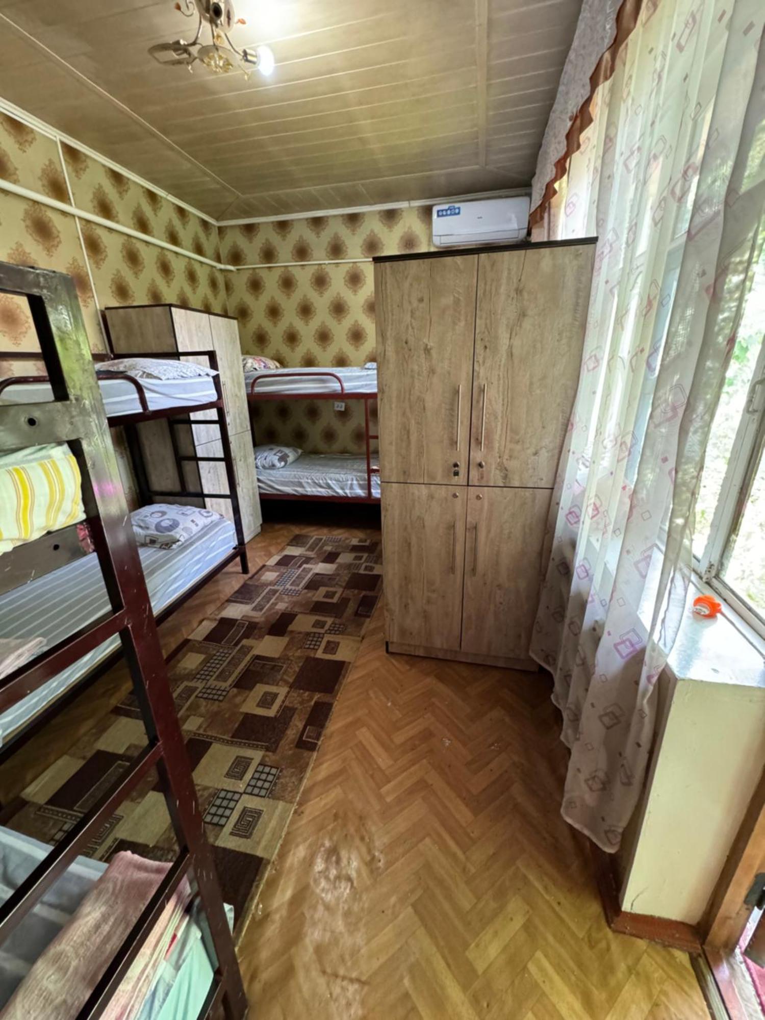 Lovely Home For You Osh Ngoại thất bức ảnh