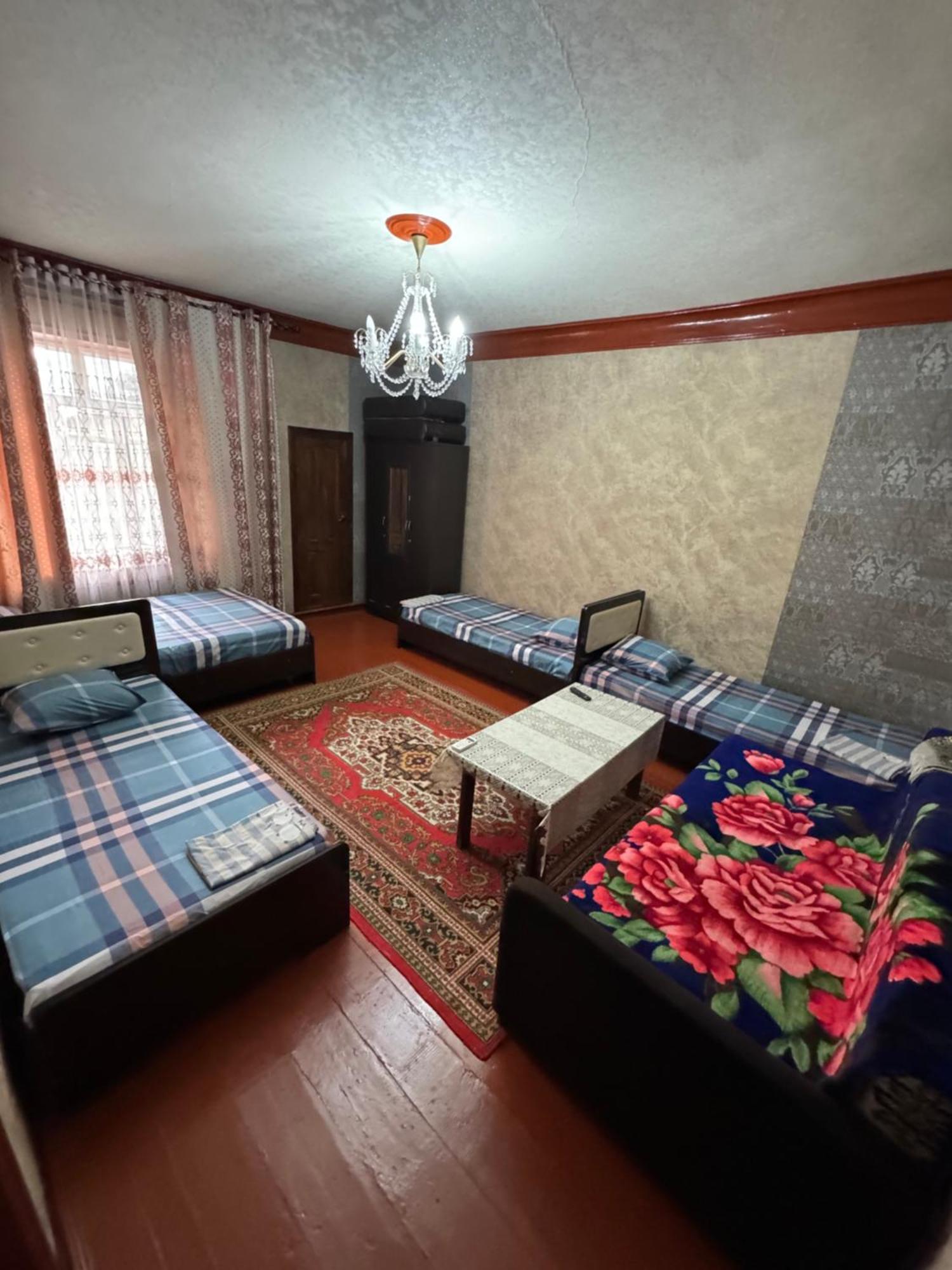 Lovely Home For You Osh Ngoại thất bức ảnh