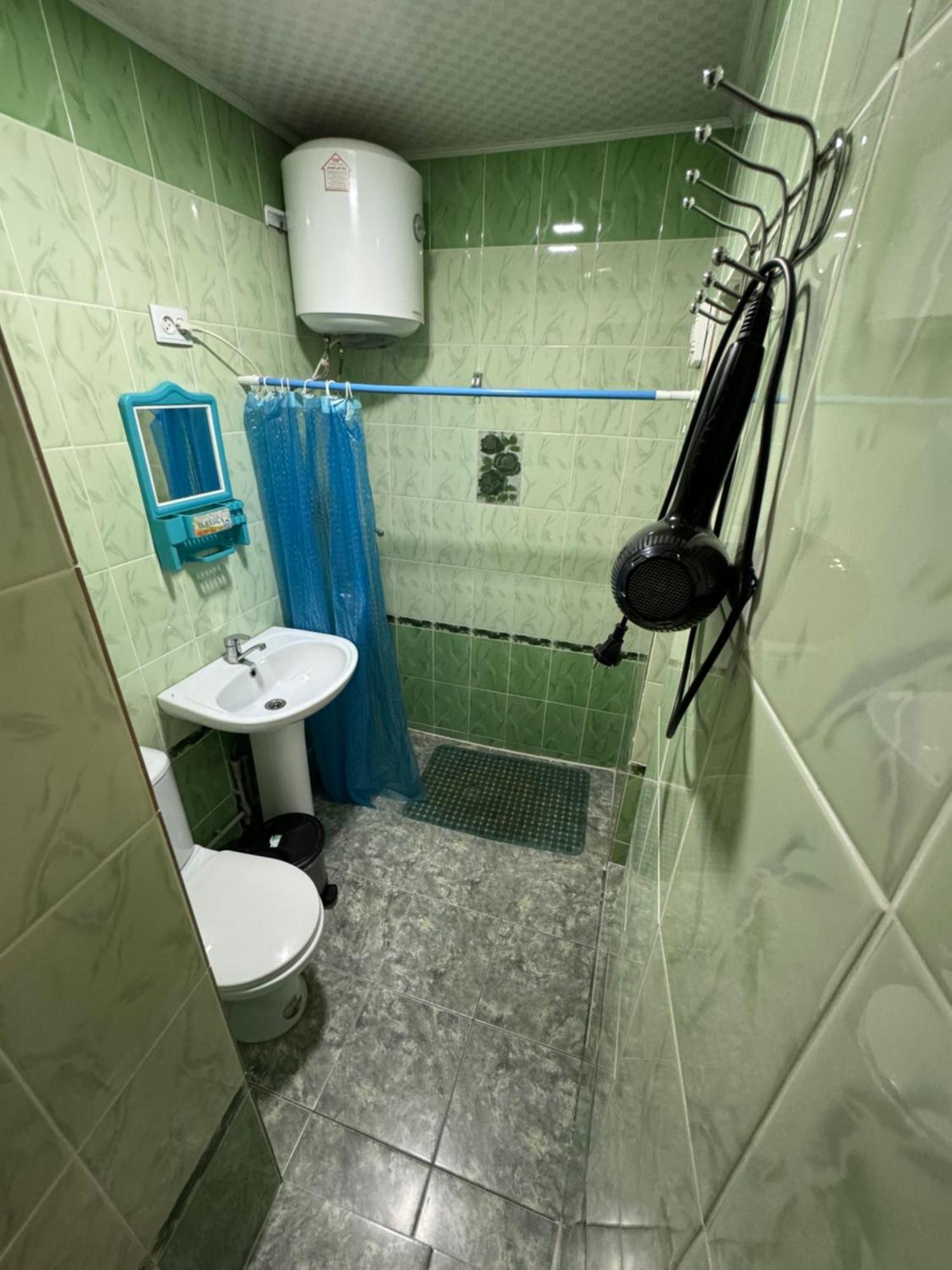 Lovely Home For You Osh Ngoại thất bức ảnh