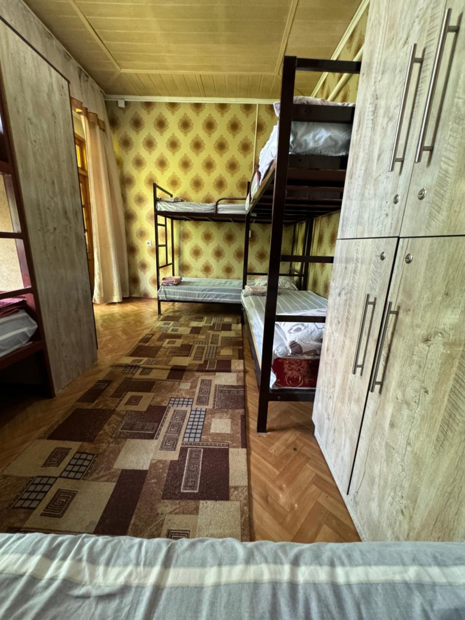 Lovely Home For You Osh Ngoại thất bức ảnh